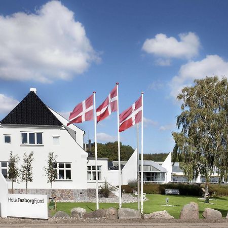 Hotel Faaborg Fjord エクステリア 写真