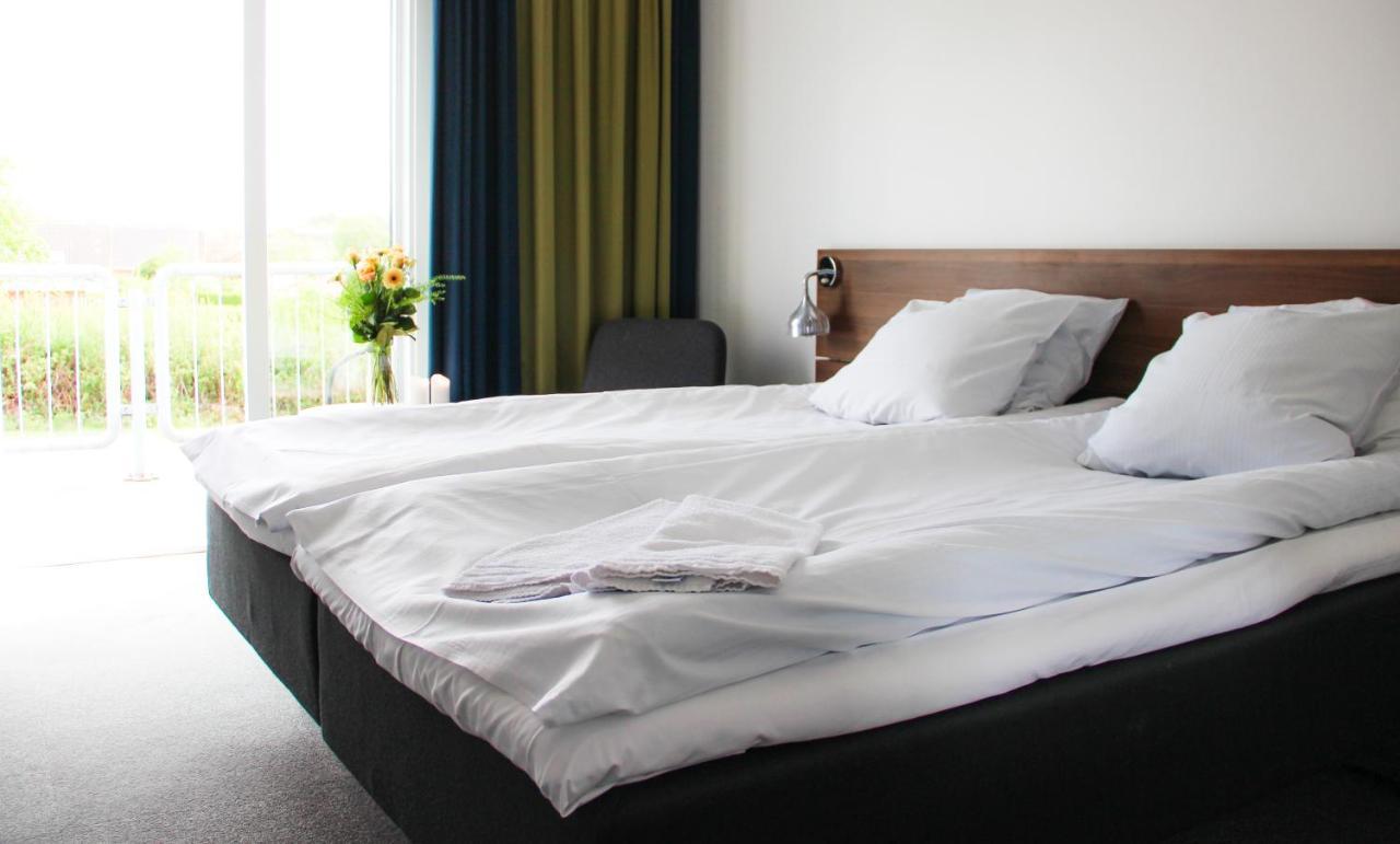 Hotel Faaborg Fjord エクステリア 写真
