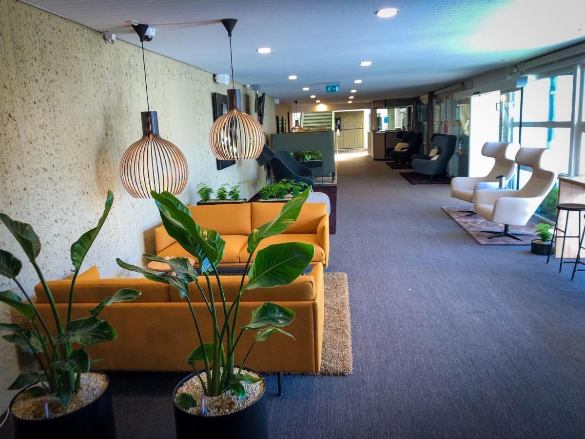 Hotel Faaborg Fjord エクステリア 写真