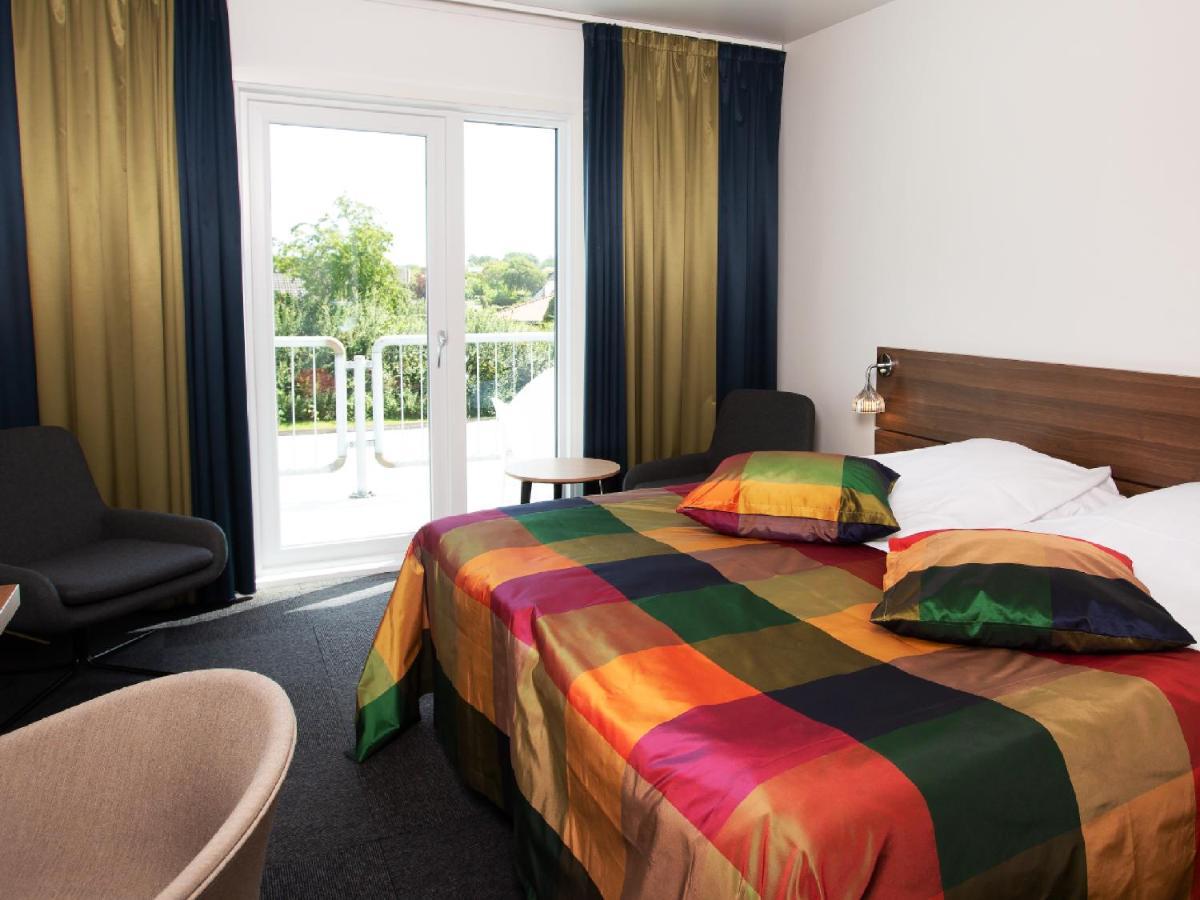 Hotel Faaborg Fjord エクステリア 写真