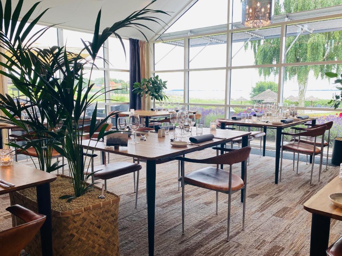 Hotel Faaborg Fjord エクステリア 写真