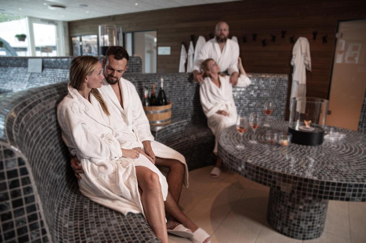 Hotel Faaborg Fjord エクステリア 写真