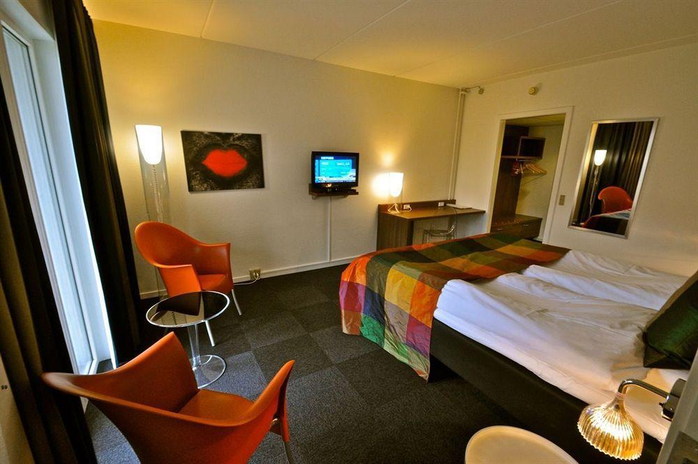 Hotel Faaborg Fjord エクステリア 写真