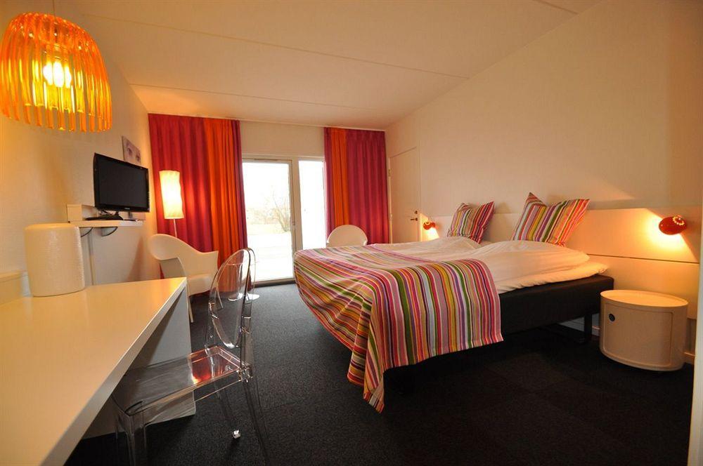 Hotel Faaborg Fjord エクステリア 写真