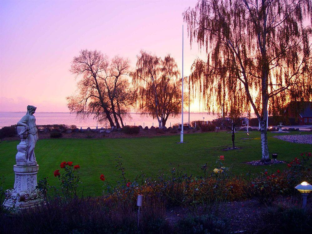 Hotel Faaborg Fjord エクステリア 写真