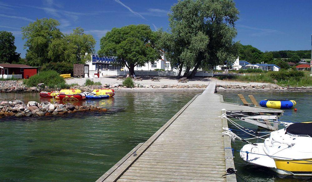 Hotel Faaborg Fjord エクステリア 写真