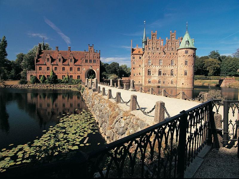Hotel Faaborg Fjord エクステリア 写真