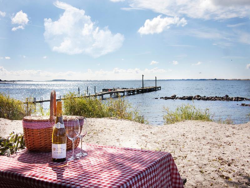 Hotel Faaborg Fjord エクステリア 写真