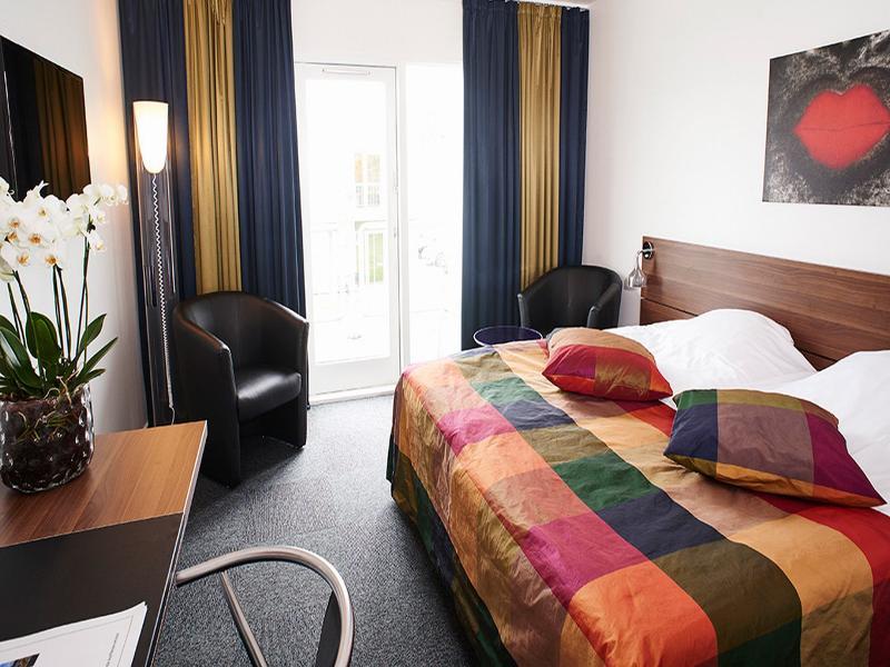 Hotel Faaborg Fjord エクステリア 写真