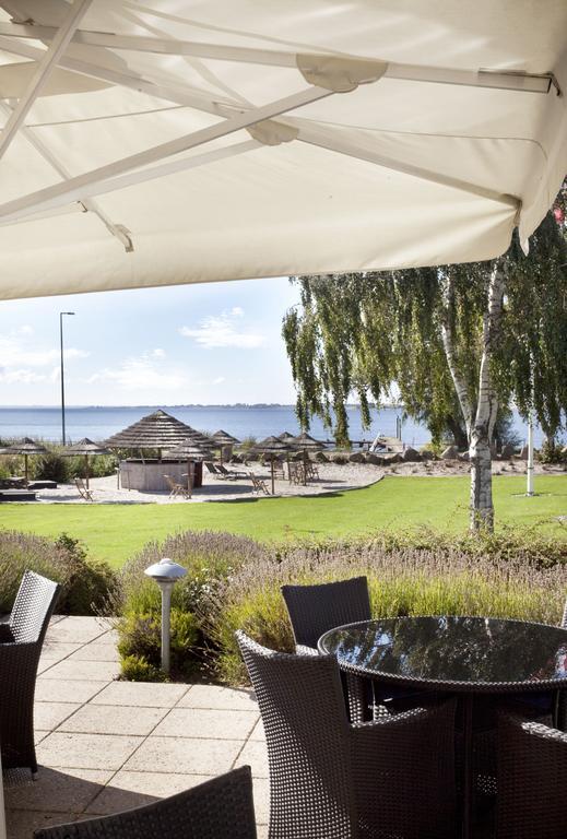 Hotel Faaborg Fjord エクステリア 写真