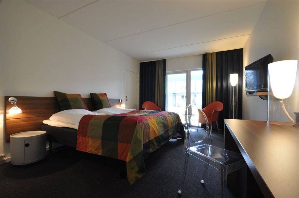 Hotel Faaborg Fjord エクステリア 写真