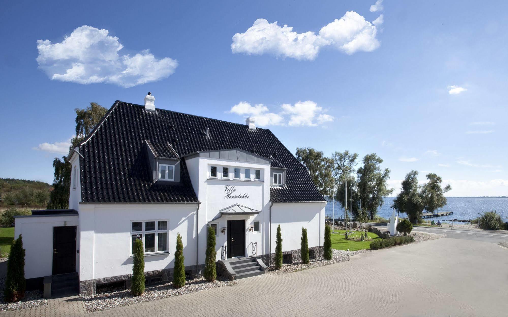 Hotel Faaborg Fjord エクステリア 写真