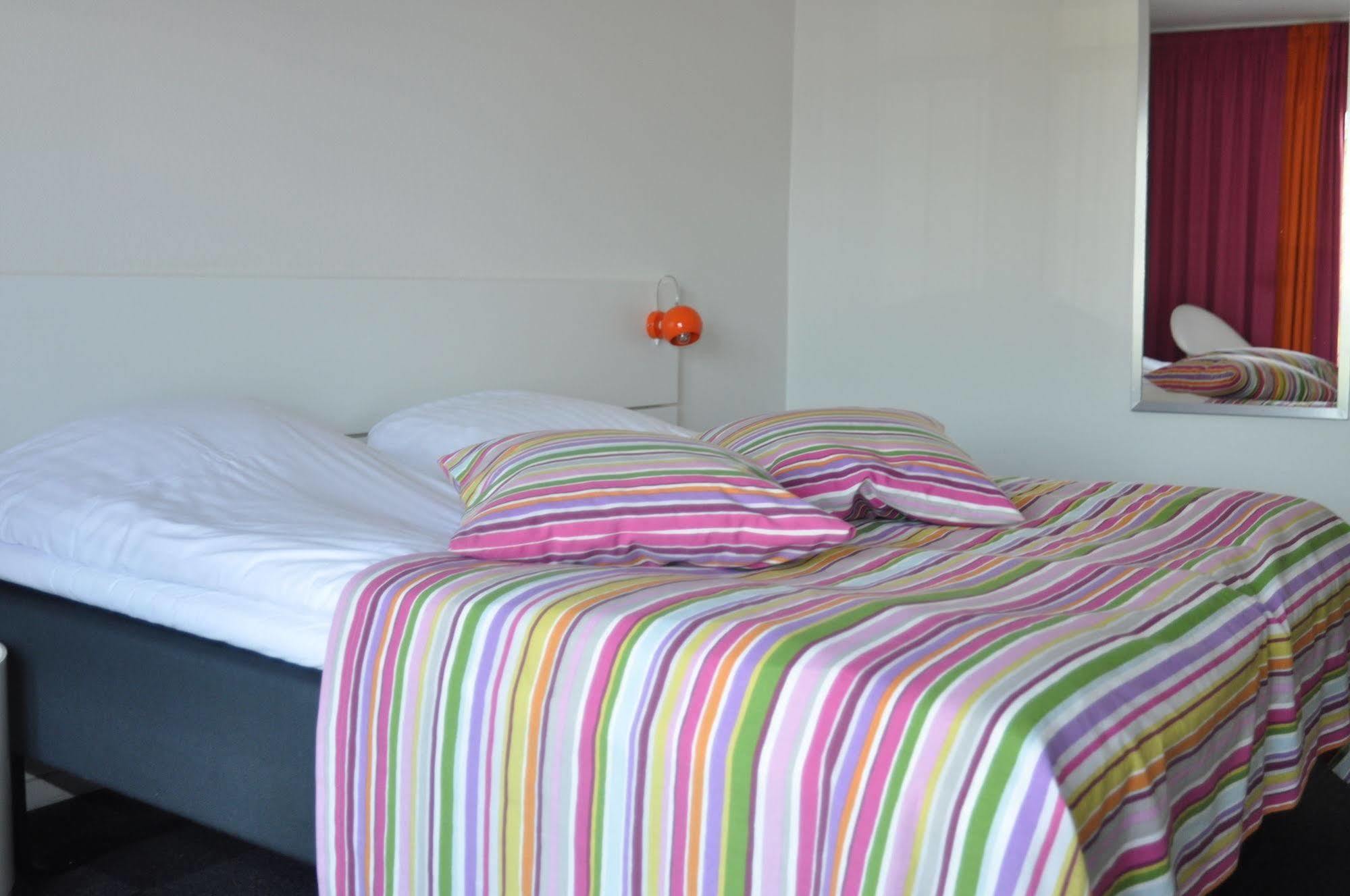 Hotel Faaborg Fjord エクステリア 写真