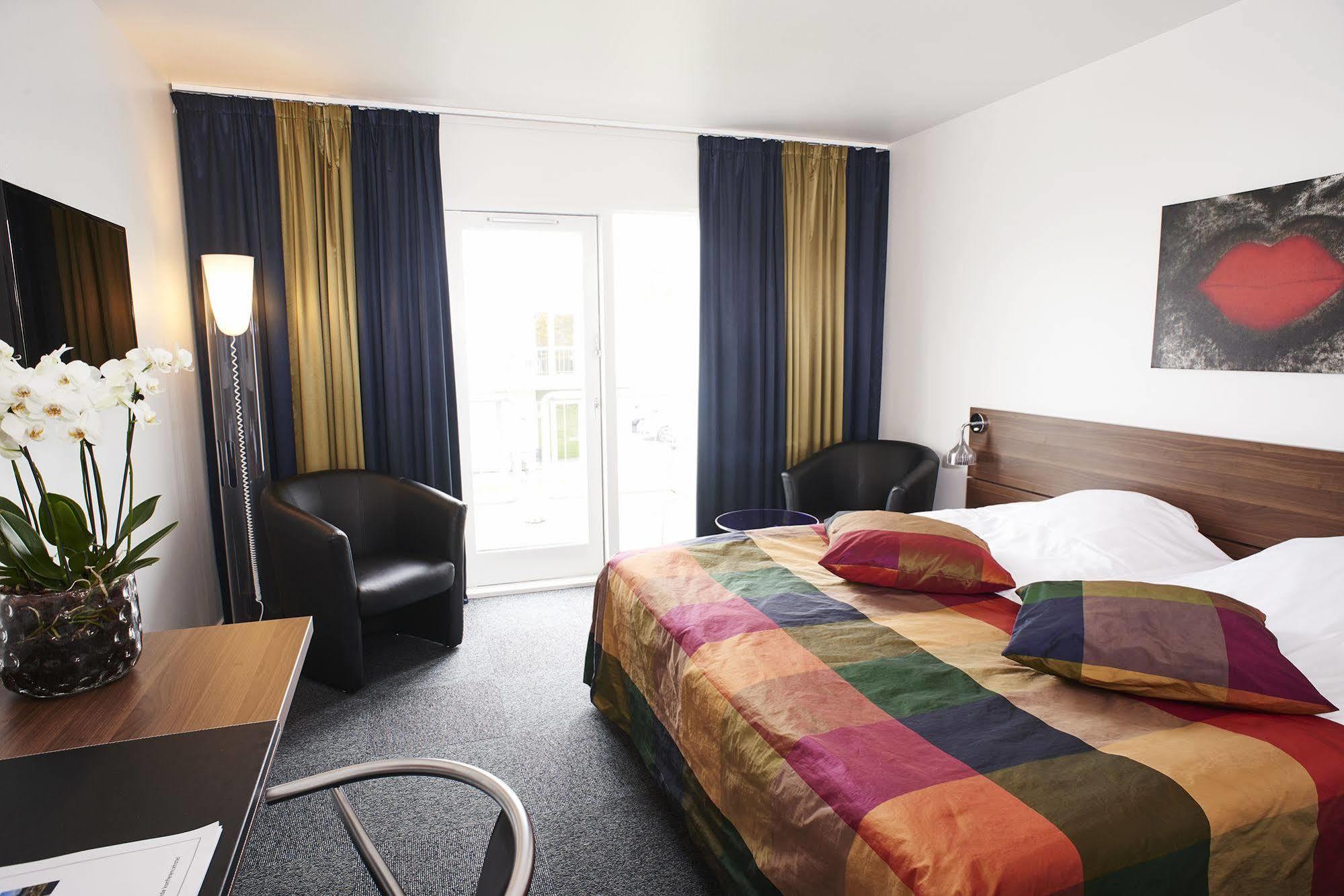 Hotel Faaborg Fjord エクステリア 写真