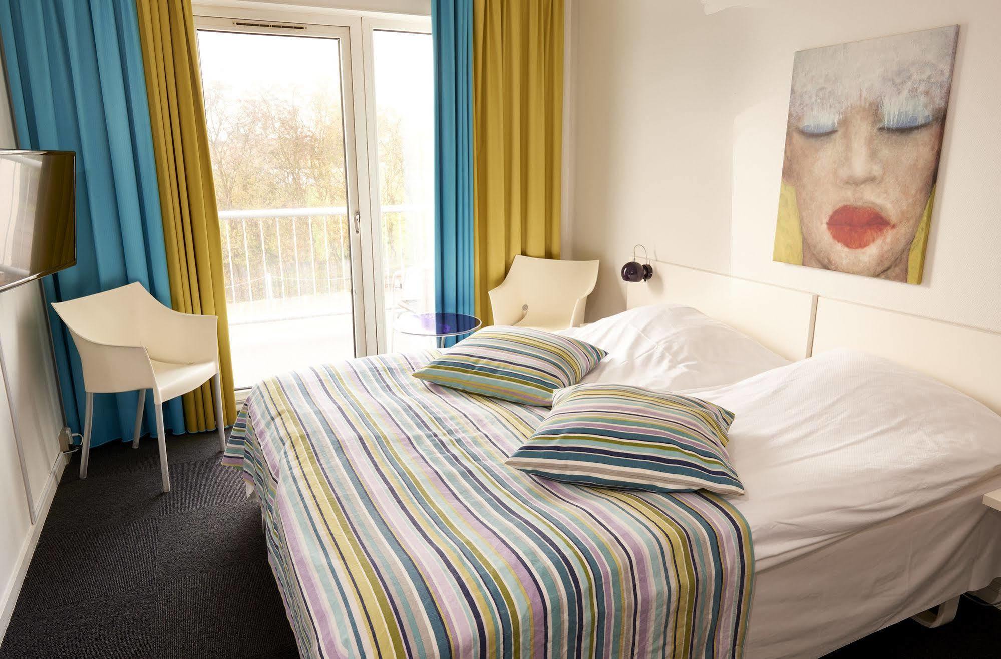 Hotel Faaborg Fjord エクステリア 写真