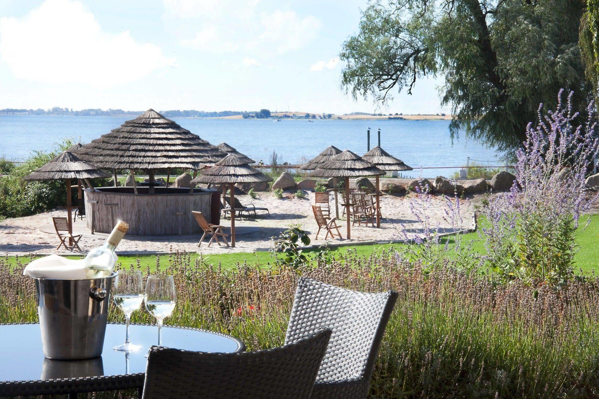 Hotel Faaborg Fjord エクステリア 写真