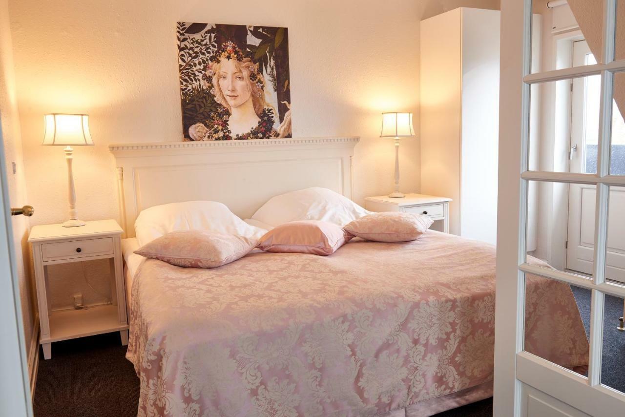 Hotel Faaborg Fjord エクステリア 写真