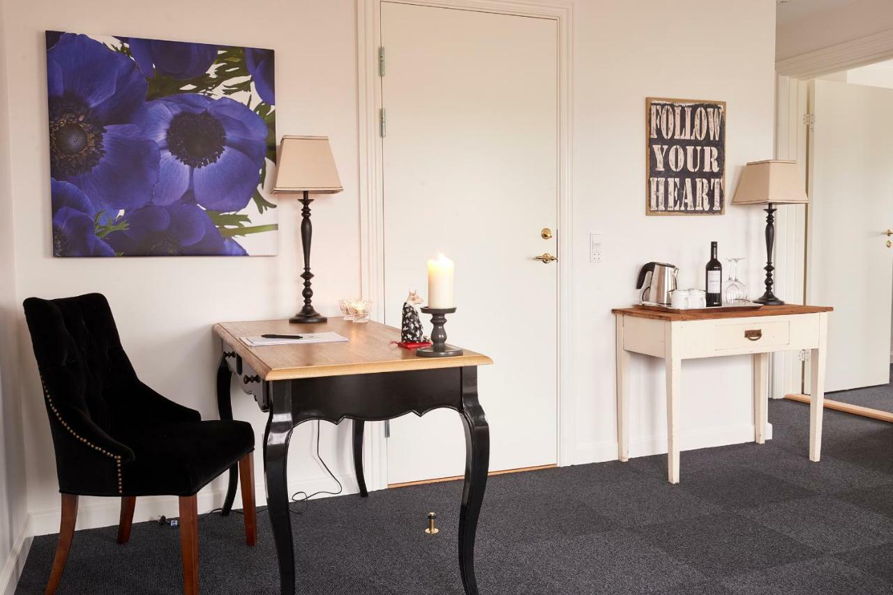 Hotel Faaborg Fjord エクステリア 写真